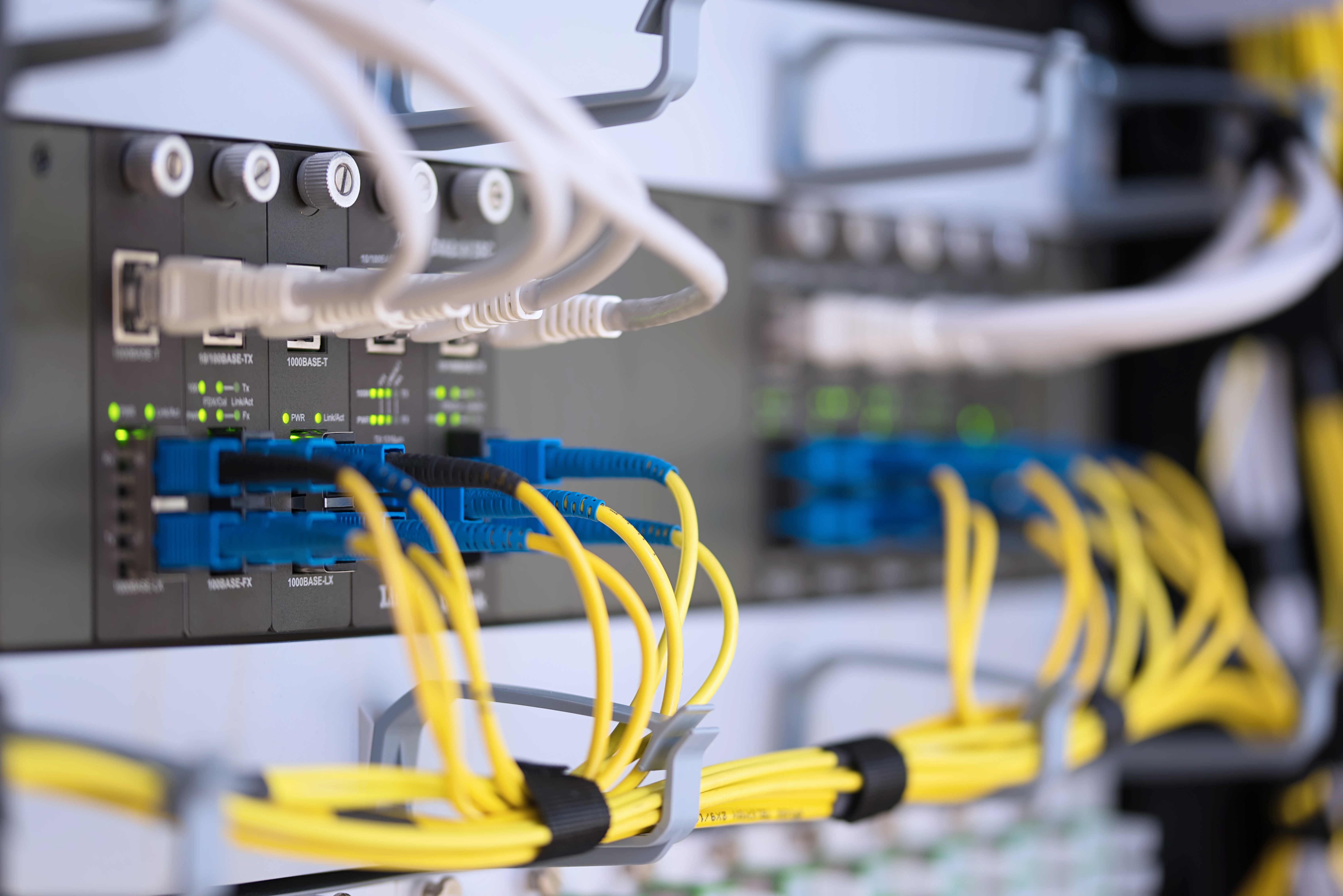 Netzwerkswitch